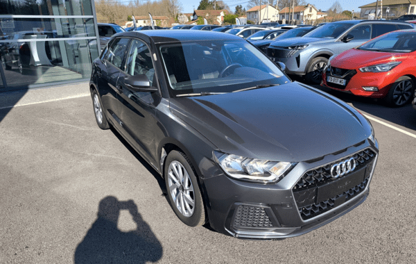 audi-a1-sportback-25-tfsi-95ch - 949904713