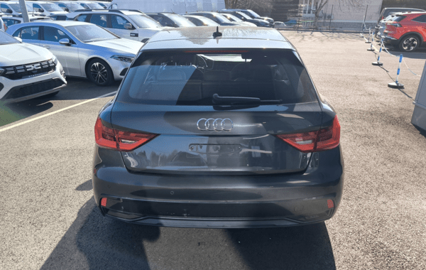 audi-a1-sportback-25-tfsi-95ch - 949904713