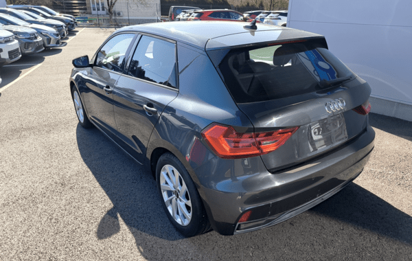 audi-a1-sportback-25-tfsi-95ch - 949904713