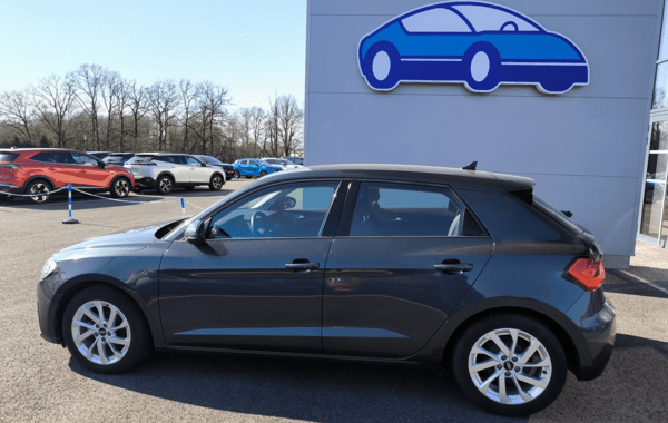 audi-a1-sportback-25-tfsi-95ch - 949904713