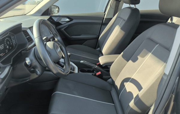 audi-a1-sportback-25-tfsi-95ch - 949904713