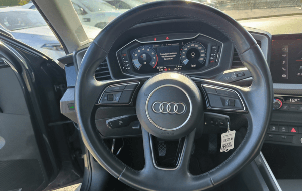 audi-a1-sportback-25-tfsi-95ch - 949904713