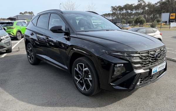 hyundai-tucson-1-6-t-gdi-239ch-hybrid-n-line-executive - 950014713