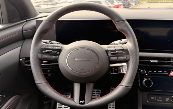 hyundai-tucson-1-6-t-gdi-239ch-hybrid-n-line-executive - 950014713