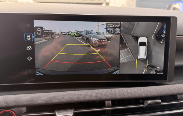 hyundai-tucson-1-6-t-gdi-239ch-hybrid-n-line-executive - 950014713