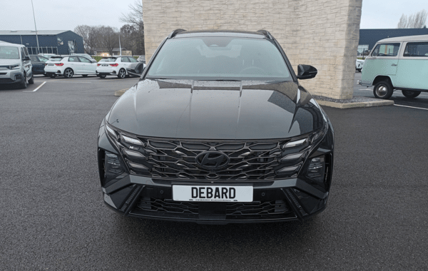 hyundai-tucson-1-6-t-gdi-239ch-hybrid-n-line-executive - 950024713