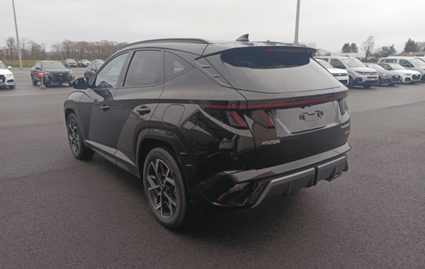 hyundai-tucson-1-6-t-gdi-239ch-hybrid-n-line-executive - 950024713