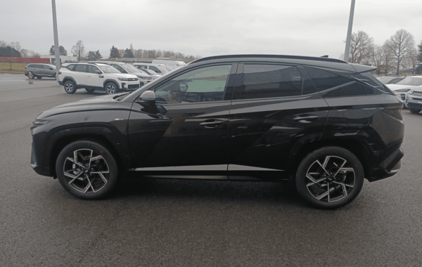 hyundai-tucson-1-6-t-gdi-239ch-hybrid-n-line-executive - 950024713