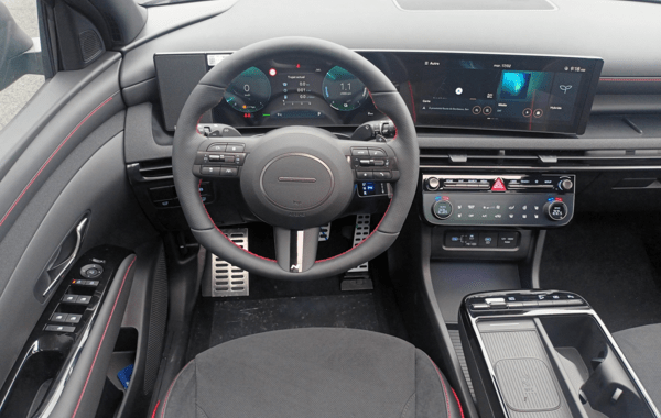 hyundai-tucson-1-6-t-gdi-239ch-hybrid-n-line-executive - 950024713