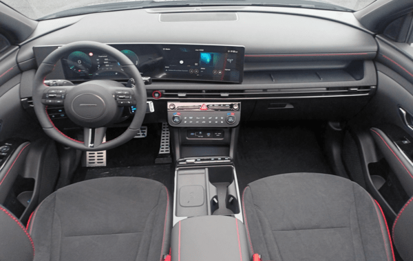 hyundai-tucson-1-6-t-gdi-239ch-hybrid-n-line-executive - 950024713