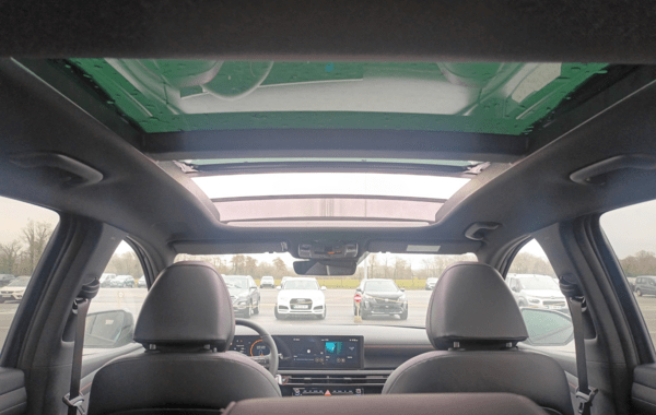 hyundai-tucson-1-6-t-gdi-239ch-hybrid-n-line-executive - 950024713