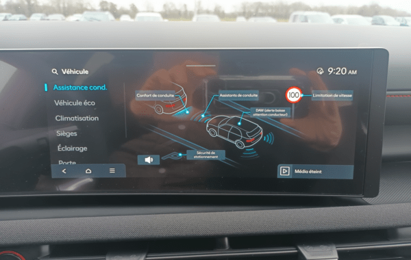 hyundai-tucson-1-6-t-gdi-239ch-hybrid-n-line-executive - 950024713