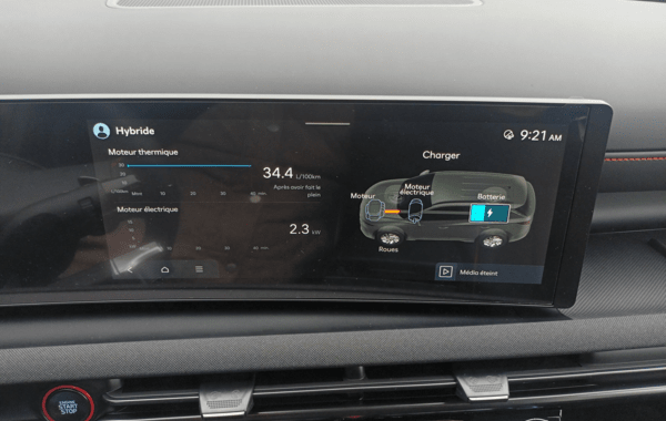 hyundai-tucson-1-6-t-gdi-239ch-hybrid-n-line-executive - 950024713