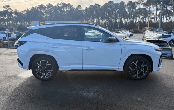 hyundai-tucson-1-6-t-gdi-239ch-hybrid-n-line-executive - 950054713