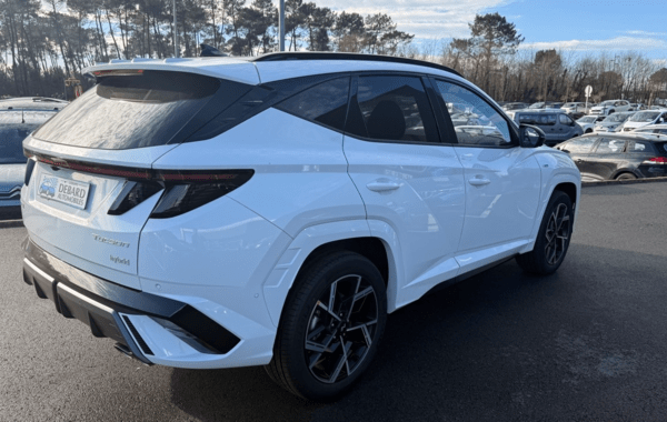 hyundai-tucson-1-6-t-gdi-239ch-hybrid-n-line-executive - 950054713