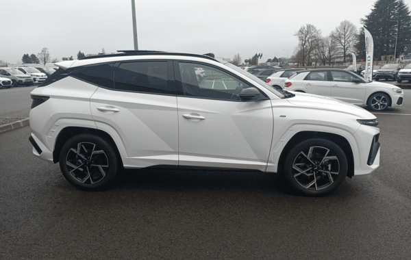 hyundai-tucson-1-6-t-gdi-239ch-hybrid-n-line-executive - 950064713