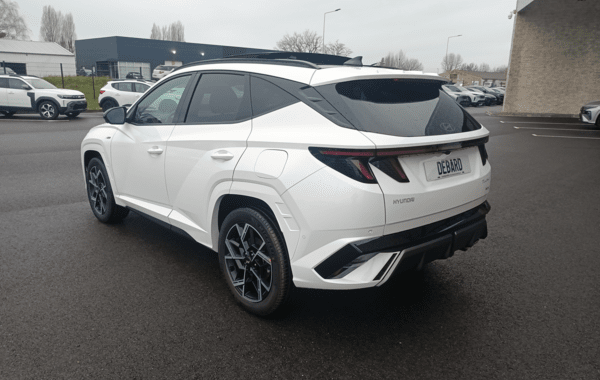 hyundai-tucson-1-6-t-gdi-239ch-hybrid-n-line-executive - 950064713