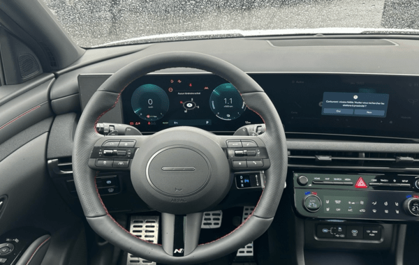 hyundai-tucson-1-6-t-gdi-239ch-hybrid-n-line-executive - 950084713