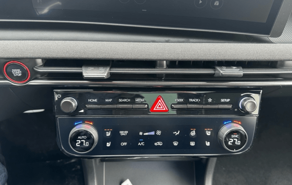 hyundai-tucson-1-6-t-gdi-239ch-hybrid-n-line-executive - 950084713