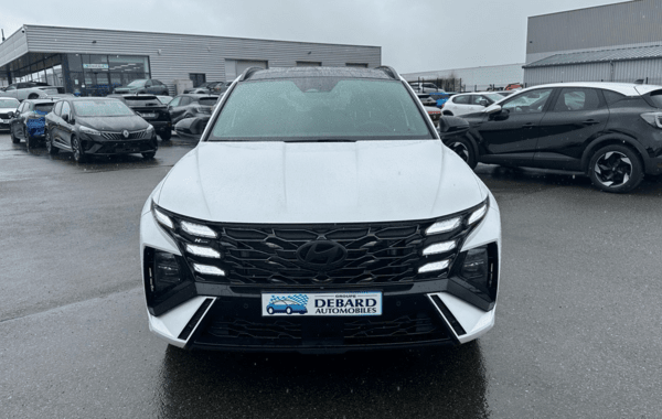 hyundai-tucson-1-6-t-gdi-239ch-hybrid-n-line-executive - 950084713