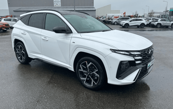 hyundai-tucson-1-6-t-gdi-239ch-hybrid-n-line-executive - 950084713