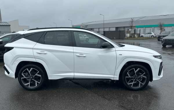 hyundai-tucson-1-6-t-gdi-239ch-hybrid-n-line-executive - 950084713