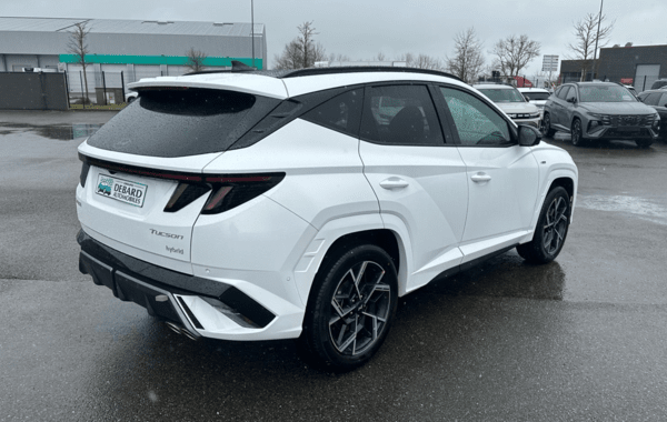 hyundai-tucson-1-6-t-gdi-239ch-hybrid-n-line-executive - 950084713