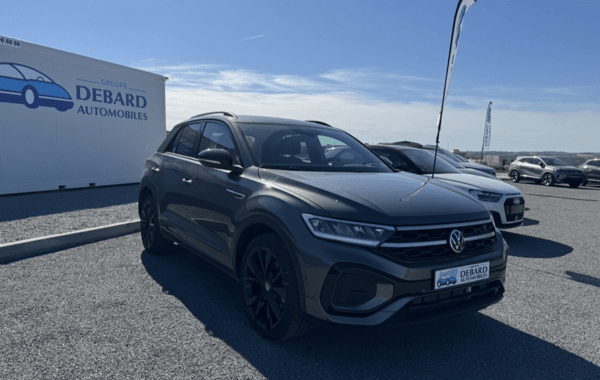 volkswagen-t-roc-1-5-tsi-evo2-150ch-r-line-dsg7 - 950284713