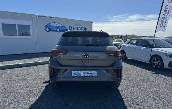 volkswagen-t-roc-1-5-tsi-evo2-150ch-r-line-dsg7 - 950284713