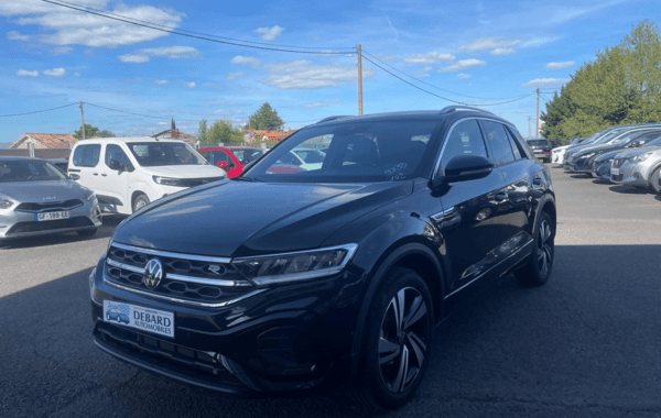 volkswagen-t-roc-1-5-tsi-evo2-150ch-r-line-dsg7 - 950304713