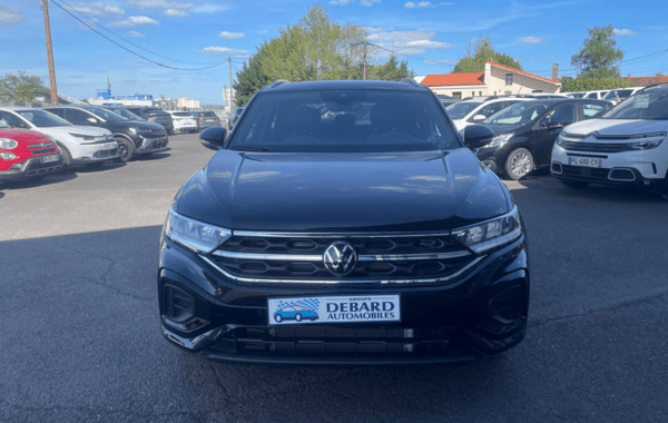 volkswagen-t-roc-1-5-tsi-evo2-150ch-r-line-dsg7 - 950304713