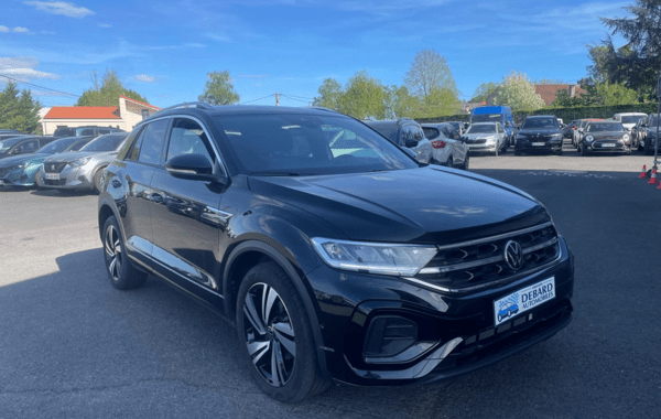 volkswagen-t-roc-1-5-tsi-evo2-150ch-r-line-dsg7 - 950384713