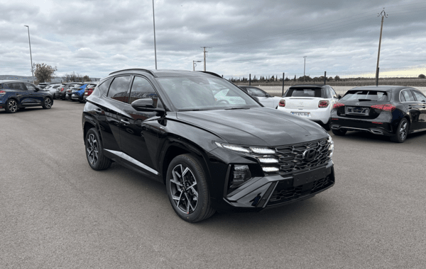 hyundai-tucson-1-6-t-gdi-239ch-hybrid-n-line-creative - 950454713