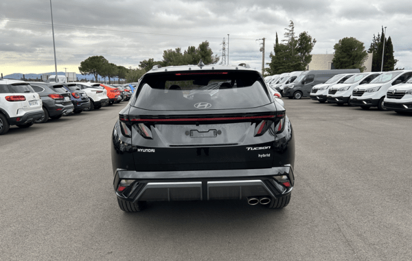 hyundai-tucson-1-6-t-gdi-239ch-hybrid-n-line-creative - 950454713