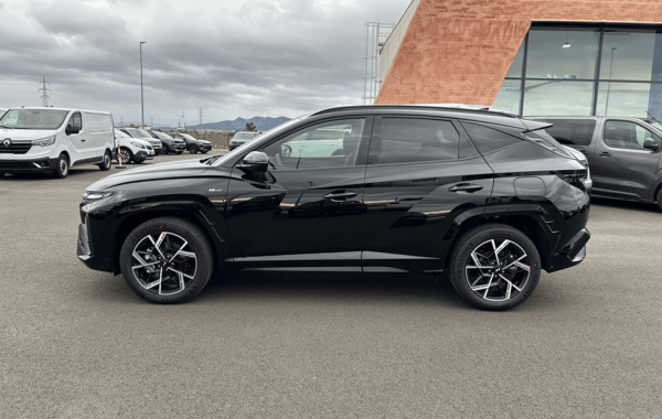 hyundai-tucson-1-6-t-gdi-239ch-hybrid-n-line-creative - 950454713