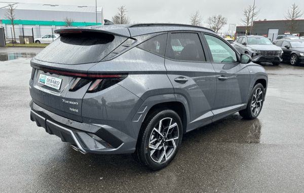 hyundai-tucson-1-6-t-gdi-239ch-hybrid-n-line-creative - 950464713