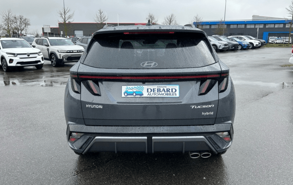 hyundai-tucson-1-6-t-gdi-239ch-hybrid-n-line-creative - 950464713