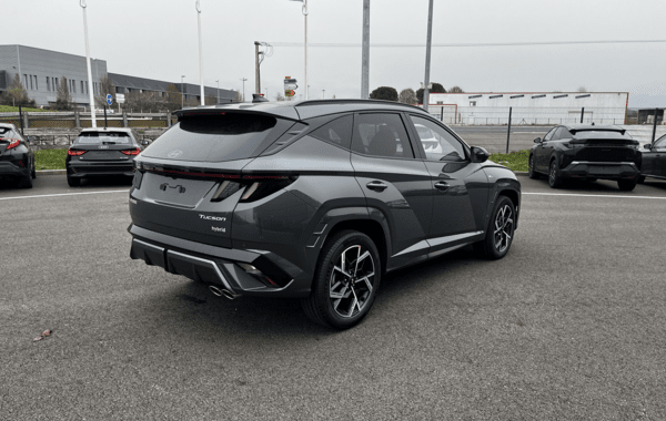 hyundai-tucson-1-6-t-gdi-239ch-hybrid-n-line-creative - 950494713