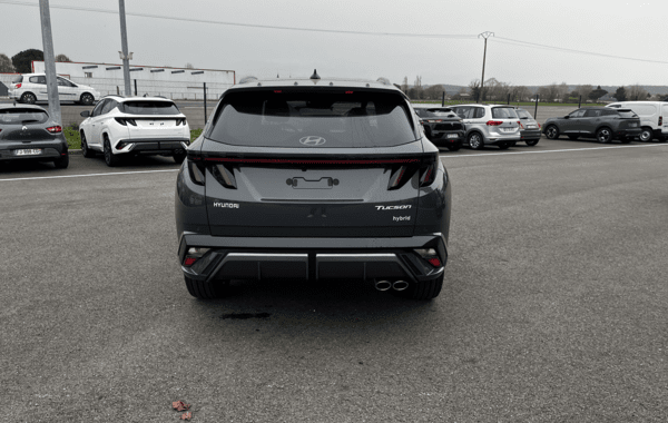 hyundai-tucson-1-6-t-gdi-239ch-hybrid-n-line-creative - 950494713