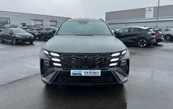 hyundai-tucson-1-6-t-gdi-239ch-hybrid-n-line-creative - 950634713