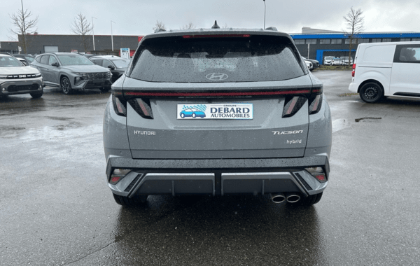 hyundai-tucson-1-6-t-gdi-239ch-hybrid-n-line-creative - 950634713
