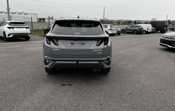 hyundai-tucson-1-6-t-gdi-239ch-hybrid-n-line-creative - 950664713