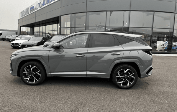 hyundai-tucson-1-6-t-gdi-239ch-hybrid-n-line-creative - 950664713