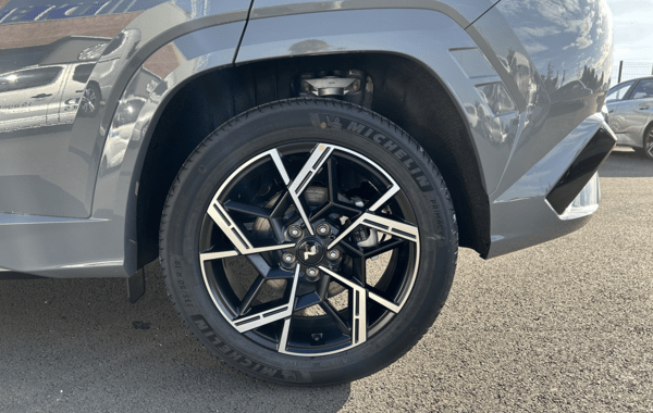 hyundai-tucson-1-6-t-gdi-239ch-hybrid-n-line-creative - 950684713