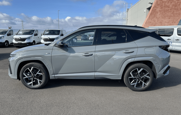 hyundai-tucson-1-6-t-gdi-239ch-hybrid-n-line-creative - 950684713