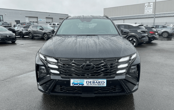 hyundai-tucson-1-6-t-gdi-239ch-hybrid-n-line-creative - 950754713