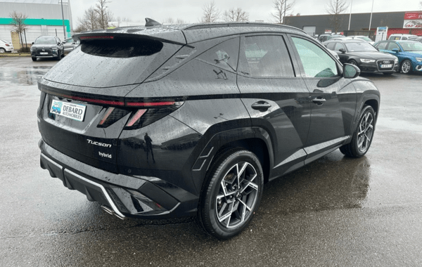 hyundai-tucson-1-6-t-gdi-239ch-hybrid-n-line-creative - 950754713
