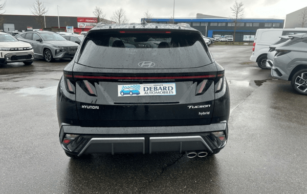 hyundai-tucson-1-6-t-gdi-239ch-hybrid-n-line-creative - 950754713