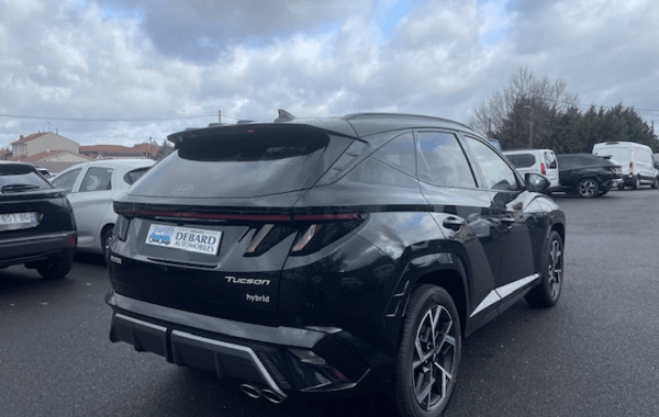 hyundai-tucson-1-6-t-gdi-239ch-hybrid-n-line-creative - 950764713