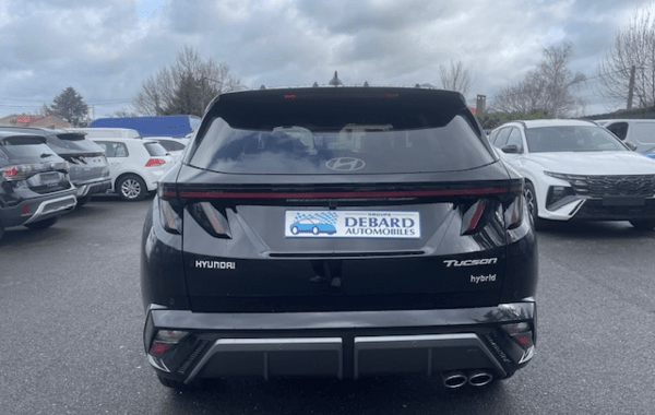 hyundai-tucson-1-6-t-gdi-239ch-hybrid-n-line-creative - 950764713